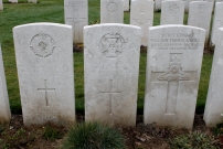 Terlincthun British Cemetery, Wimille, France